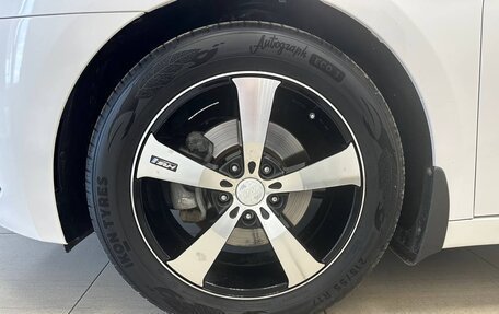 Hyundai i40 I рестайлинг, 2016 год, 1 390 000 рублей, 9 фотография