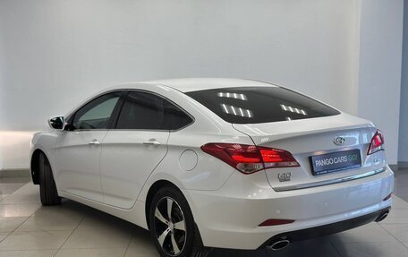 Hyundai i40 I рестайлинг, 2016 год, 1 390 000 рублей, 7 фотография
