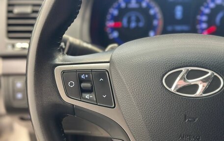 Hyundai i40 I рестайлинг, 2016 год, 1 390 000 рублей, 17 фотография
