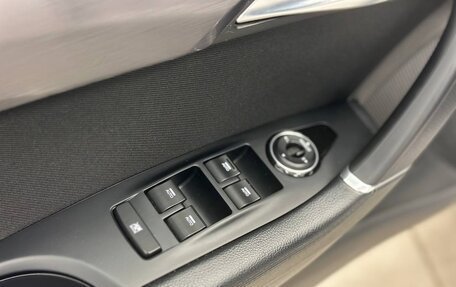 Hyundai i40 I рестайлинг, 2016 год, 1 390 000 рублей, 15 фотография