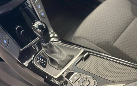 Hyundai i40 I рестайлинг, 2016 год, 1 390 000 рублей, 21 фотография