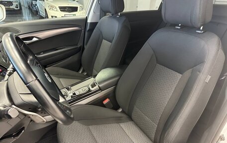 Hyundai i40 I рестайлинг, 2016 год, 1 390 000 рублей, 22 фотография