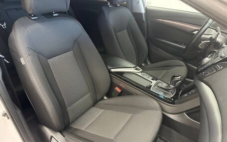 Hyundai i40 I рестайлинг, 2016 год, 1 390 000 рублей, 26 фотография
