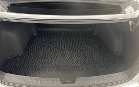 Hyundai i40 I рестайлинг, 2016 год, 1 390 000 рублей, 27 фотография