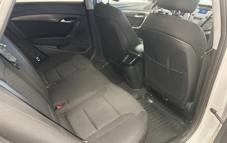 Hyundai i40 I рестайлинг, 2016 год, 1 390 000 рублей, 25 фотография
