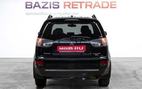Mitsubishi Outlander III рестайлинг 3, 2012 год, 1 255 000 рублей, 7 фотография