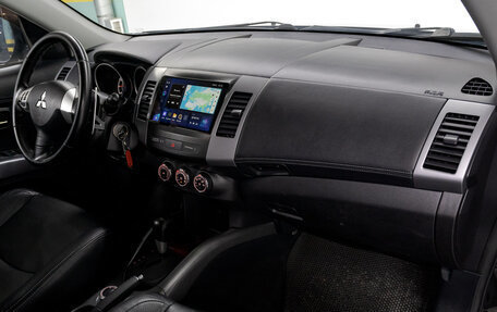 Mitsubishi Outlander III рестайлинг 3, 2012 год, 1 255 000 рублей, 18 фотография