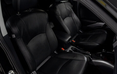 Mitsubishi Outlander III рестайлинг 3, 2012 год, 1 255 000 рублей, 19 фотография