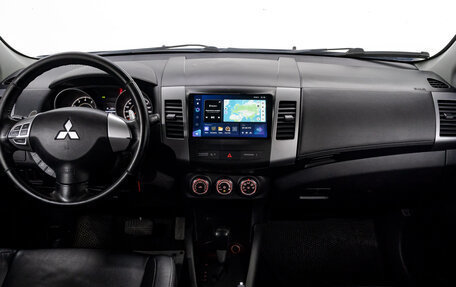 Mitsubishi Outlander III рестайлинг 3, 2012 год, 1 255 000 рублей, 20 фотография