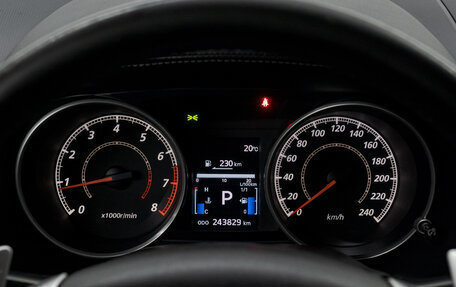 Mitsubishi Outlander III рестайлинг 3, 2012 год, 1 255 000 рублей, 25 фотография