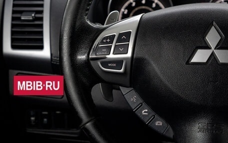 Mitsubishi Outlander III рестайлинг 3, 2012 год, 1 255 000 рублей, 22 фотография