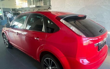 Ford Focus II рестайлинг, 2010 год, 550 000 рублей, 4 фотография