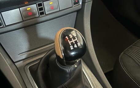 Ford Focus II рестайлинг, 2010 год, 550 000 рублей, 11 фотография