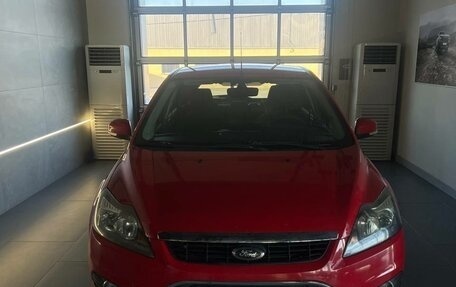 Ford Focus II рестайлинг, 2010 год, 550 000 рублей, 2 фотография