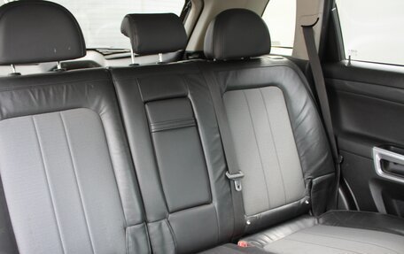 Opel Antara I, 2013 год, 850 000 рублей, 4 фотография