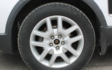 Opel Antara I, 2013 год, 850 000 рублей, 5 фотография