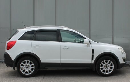 Opel Antara I, 2013 год, 850 000 рублей, 6 фотография