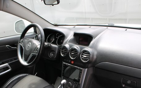 Opel Antara I, 2013 год, 850 000 рублей, 3 фотография