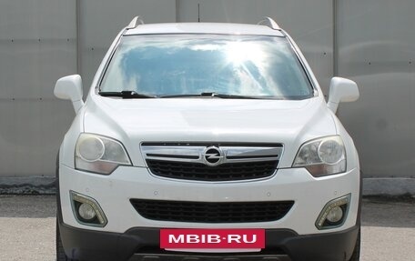 Opel Antara I, 2013 год, 850 000 рублей, 7 фотография