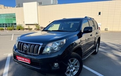 Toyota Land Cruiser Prado 150 рестайлинг 2, 2013 год, 2 000 000 рублей, 1 фотография