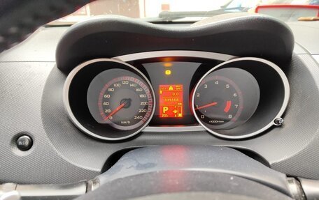 Mitsubishi Outlander III рестайлинг 3, 2008 год, 650 000 рублей, 1 фотография