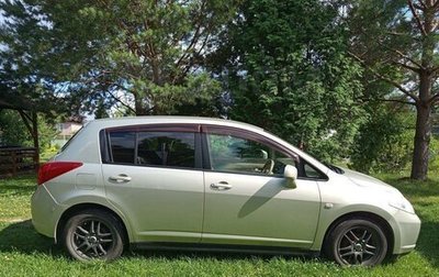 Nissan Tiida, 2006 год, 540 000 рублей, 1 фотография
