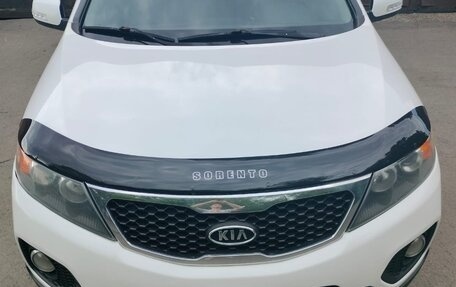 KIA Sorento II рестайлинг, 2011 год, 1 600 000 рублей, 2 фотография