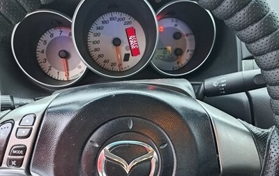Mazda 3, 2006 год, 620 000 рублей, 1 фотография