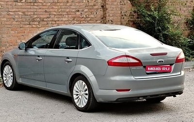 Ford Mondeo IV, 2007 год, 430 000 рублей, 1 фотография