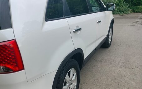 KIA Sorento II рестайлинг, 2011 год, 1 600 000 рублей, 7 фотография