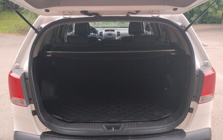 KIA Sorento II рестайлинг, 2011 год, 1 600 000 рублей, 6 фотография