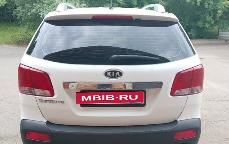 KIA Sorento II рестайлинг, 2011 год, 1 600 000 рублей, 5 фотография