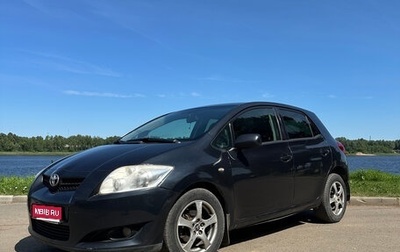 Toyota Auris II, 2008 год, 620 000 рублей, 1 фотография