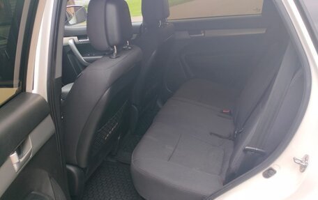 KIA Sorento II рестайлинг, 2011 год, 1 600 000 рублей, 12 фотография
