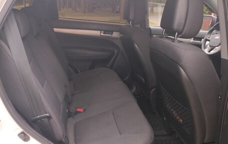 KIA Sorento II рестайлинг, 2011 год, 1 600 000 рублей, 13 фотография