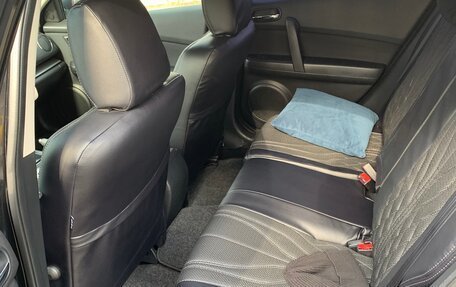 Mazda 6, 2011 год, 1 200 000 рублей, 4 фотография