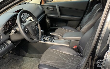 Mazda 6, 2011 год, 1 200 000 рублей, 5 фотография