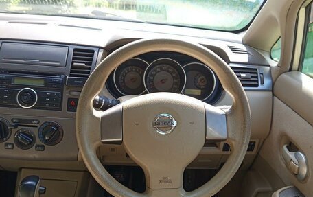 Nissan Tiida, 2006 год, 540 000 рублей, 6 фотография
