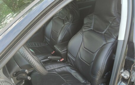 Skoda Octavia IV, 2010 год, 730 000 рублей, 9 фотография