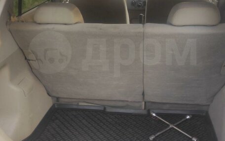 Nissan Tiida, 2006 год, 540 000 рублей, 12 фотография