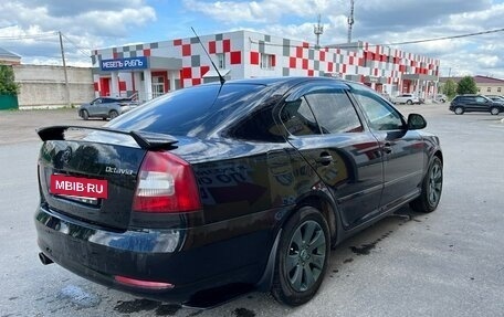 Skoda Octavia IV, 2010 год, 730 000 рублей, 6 фотография