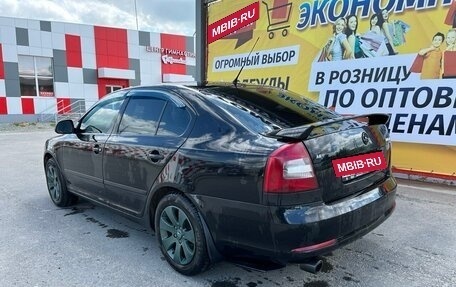 Skoda Octavia IV, 2010 год, 730 000 рублей, 5 фотография