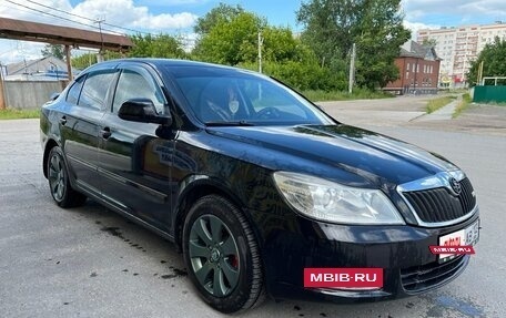 Skoda Octavia IV, 2010 год, 730 000 рублей, 2 фотография