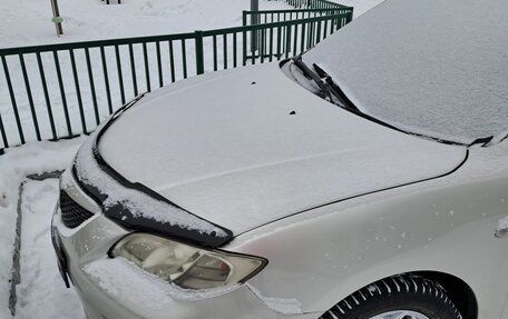 Mazda 3, 2006 год, 620 000 рублей, 7 фотография