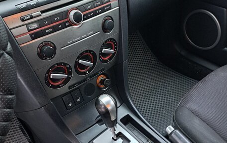 Mazda 3, 2006 год, 620 000 рублей, 3 фотография