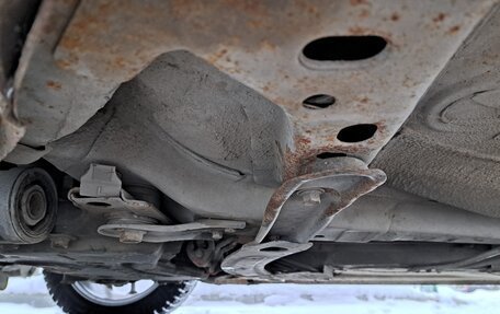 Mazda 3, 2006 год, 620 000 рублей, 14 фотография