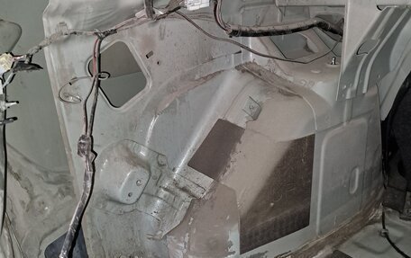 Mazda 3, 2006 год, 620 000 рублей, 13 фотография
