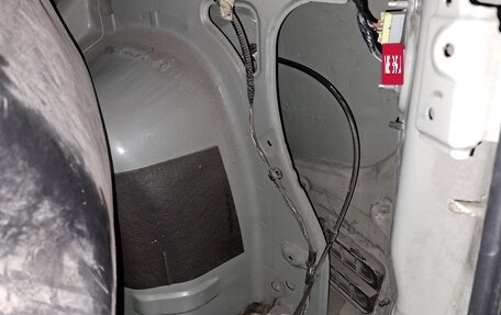 Mazda 3, 2006 год, 620 000 рублей, 12 фотография