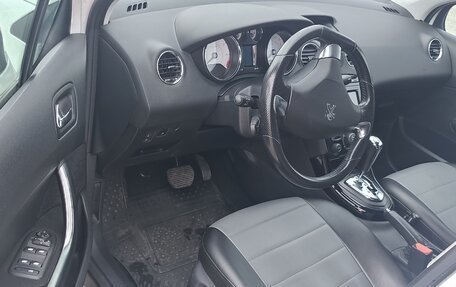 Peugeot 408 I рестайлинг, 2019 год, 1 350 000 рублей, 8 фотография