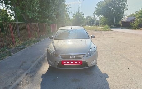 Ford Mondeo IV, 2007 год, 430 000 рублей, 4 фотография